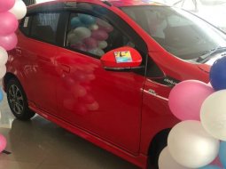 Promo Akhir Tahun Daihatsu Ayla Jabodetabek 2