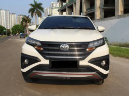 Toyota Rush TRD Sportivo 2020 1