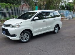 Toyota Avanza Veloz 1.3 cc matic 2014 2