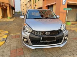 Daihatsu Sirion D FMC DELUXE 2017 DP Pake Motor NEGO LEMES Sodara Mirage Brio  1