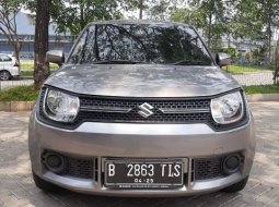 Suzuki Ignis GL  1