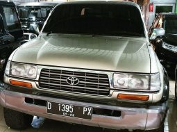 Jual cepat Toyota Land Cruiser 1997 di DKI Jakarta 4