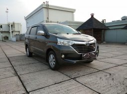 Mobil Toyota Avanza 2017 G terbaik di DKI Jakarta 7