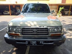 Jual cepat Toyota Land Cruiser 1997 di DKI Jakarta 14