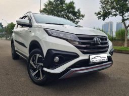 Jual cepat Toyota Rush TRD Sportivo 2018 di DKI Jakarta 11