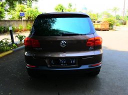 Jual cepat Volkswagen Tiguan TSI 2013 di DKI Jakarta 11