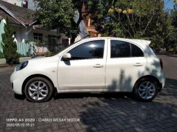 Jual mobil bekas murah Nissan March 1.2L 2015 di Jawa Timur 7