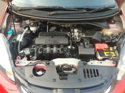 Banten, Honda Brio Satya E 2016 kondisi terawat 1