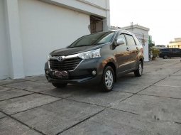 Mobil Toyota Avanza 2017 G terbaik di DKI Jakarta 9