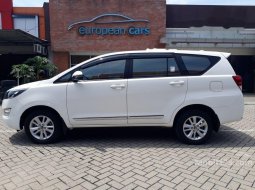 Toyota Kijang Innova 2018 Jawa Barat dijual dengan harga termurah 13