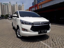 Toyota Kijang Innova 2018 Jawa Barat dijual dengan harga termurah 14