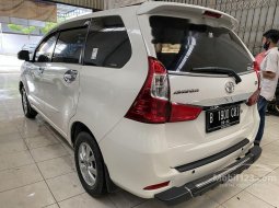 Toyota Avanza 2017 Banten dijual dengan harga termurah 8