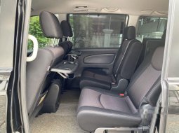 Dijual mobil bekas Nissan Serena Highway Star, DKI Jakarta  1