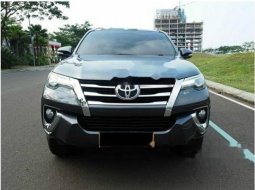 Jual Toyota Fortuner VRZ 2016 harga murah di Banten 6