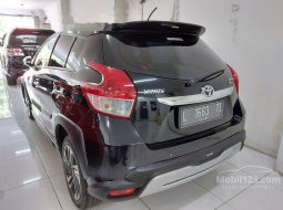 Jawa Timur, jual mobil Toyota Yaris TRD Sportivo Heykers 2016 dengan harga terjangkau 3