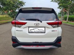 Jual cepat Toyota Rush TRD Sportivo 2018 di DKI Jakarta 9