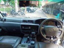 Jual cepat Toyota Land Cruiser 1997 di DKI Jakarta 10