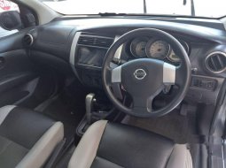 Nissan Grand Livina 2012 Jawa Timur dijual dengan harga termurah 5
