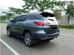 Jual Toyota Fortuner VRZ 2016 harga murah di Banten 3