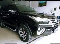 Jual Toyota Fortuner VRZ 2016 harga murah di Jawa Timur 7