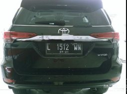 Jual Toyota Fortuner VRZ 2016 harga murah di Jawa Timur 6