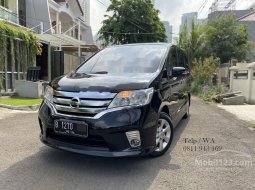 Dijual mobil bekas Nissan Serena Highway Star, DKI Jakarta  10