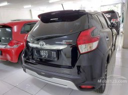 Jawa Timur, jual mobil Toyota Yaris TRD Sportivo Heykers 2016 dengan harga terjangkau 4