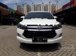 Toyota Kijang Innova 2018 Jawa Barat dijual dengan harga termurah 16