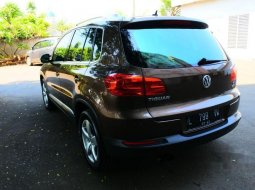 Jual cepat Volkswagen Tiguan TSI 2013 di DKI Jakarta 6