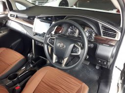 Toyota Kijang Innova 2018 Jawa Barat dijual dengan harga termurah 8