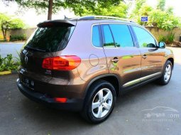 Jual cepat Volkswagen Tiguan TSI 2013 di DKI Jakarta 10