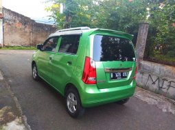 Dijual mobil bekas Suzuki Karimun Wagon R GL, DKI Jakarta  10