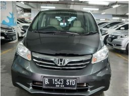 Jual mobil Honda Freed S 2013 bekas, DKI Jakarta 5
