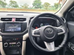 Jual cepat Toyota Rush TRD Sportivo 2018 di DKI Jakarta 4