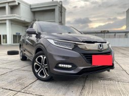 Honda HR-V 2019 DKI Jakarta dijual dengan harga termurah 11