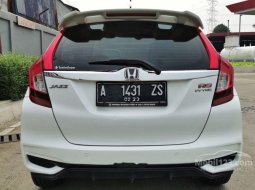 Jual cepat Honda Jazz RS 2017 di Banten 2