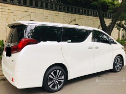 Jual Toyota Alphard G 2018 harga murah di DKI Jakarta 1