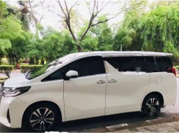 Jual Toyota Alphard G 2018 harga murah di DKI Jakarta 3