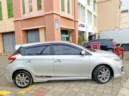 Toyota Yaris TRD Sportivo 2016 DP Ceper DP Pake Motor 6