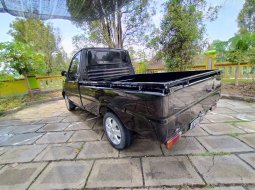 Toyota Kijang Pick Up Diesel Manual 2002 2