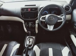 Toyota Rush TRD Sportivo at 2018 3