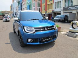 Suzuki Ignis GX  3