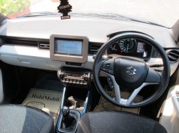 Suzuki Ignis GX  8