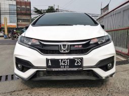 Jual cepat Honda Jazz RS 2017 di Banten 3