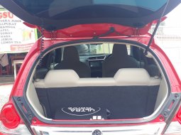 Honda Brio E Automatic 2018 5