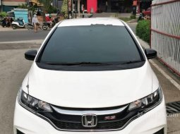 Jual cepat Honda Jazz RS 2017 di Banten 5