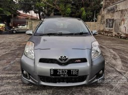 Jual mobil Toyota Yaris E 2012 bekas, DKI Jakarta 3