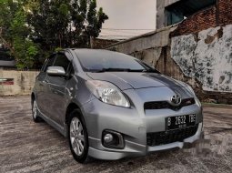 Jual mobil Toyota Yaris E 2012 bekas, DKI Jakarta 5