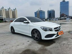 Jual mobil bekas murah Mercedes-Benz AMG 2018 di DKI Jakarta 3