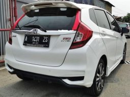 Jual cepat Honda Jazz RS 2017 di Banten 1